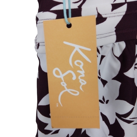 NWT Kona Sol Tankini - Picture 10 of 13